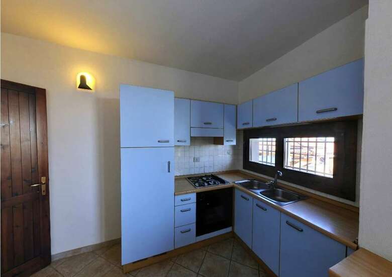Residencia Il Borgo Di Porto Corallo