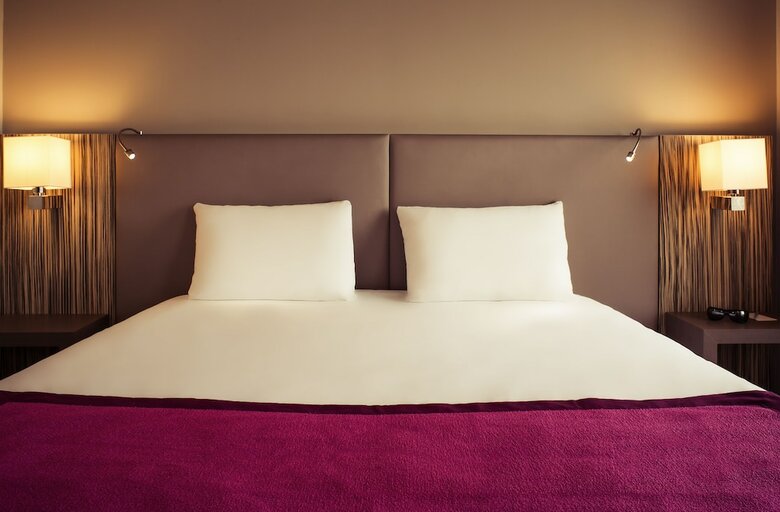 Hotel Mercure Paris Orly Rungis