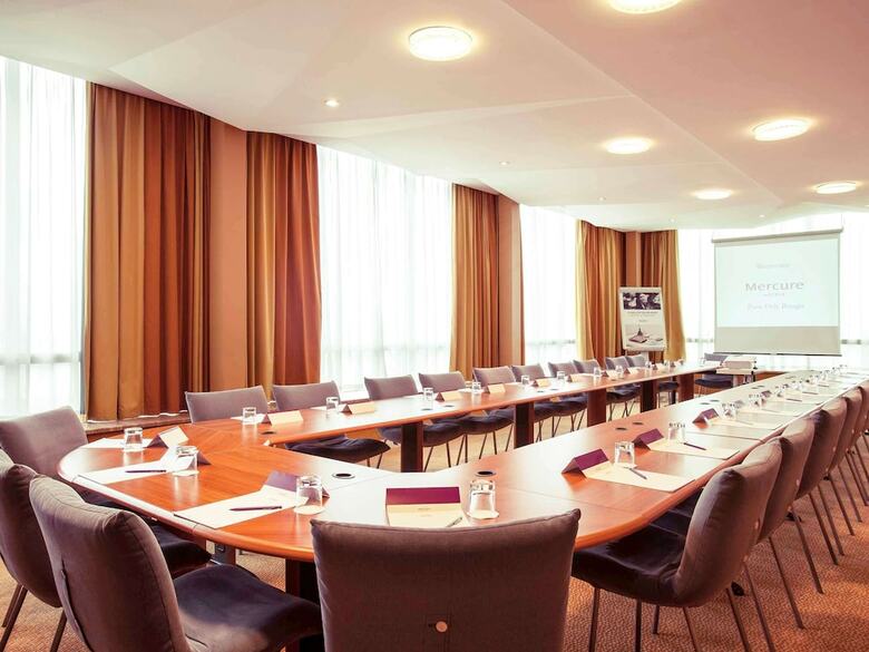 Hotel Mercure Paris Orly Rungis