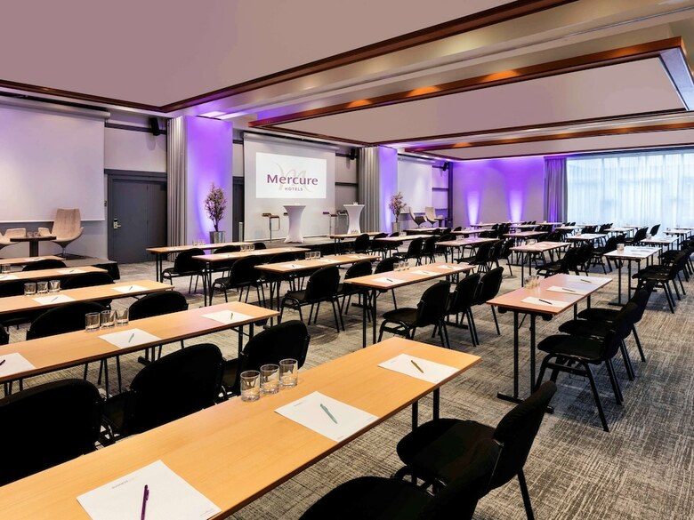 Hotel Mercure Paris Orly Rungis