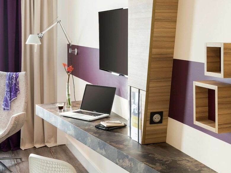 Hotel Mercure Paris Orly Rungis