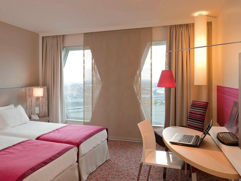 Hotel Mercure Paris Orly Rungis