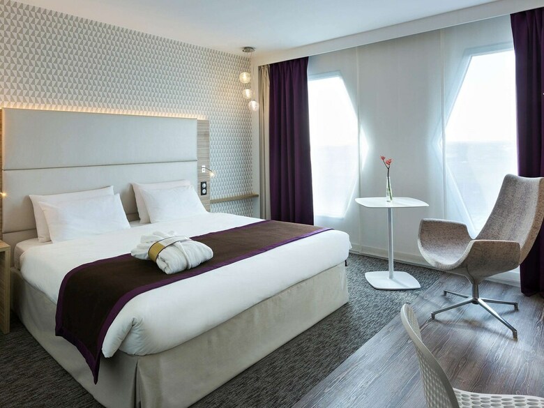 Hotel Mercure Paris Orly Rungis