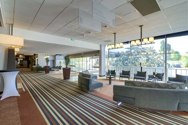 Hotel Mercure Paris Orly Rungis