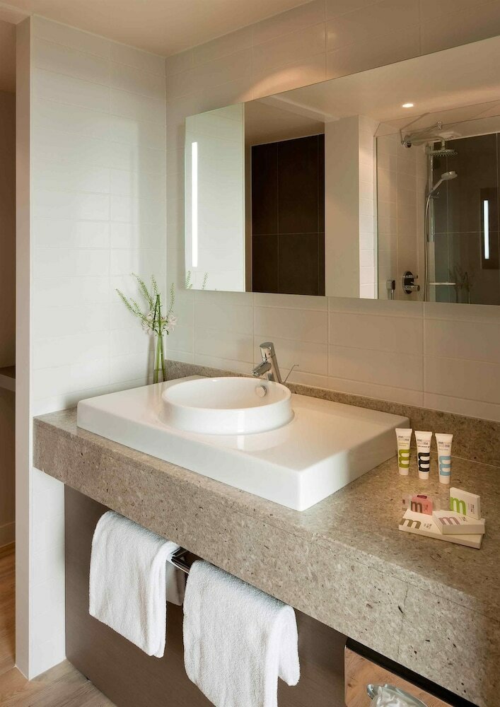 Hotel Mercure Paris Orly Rungis
