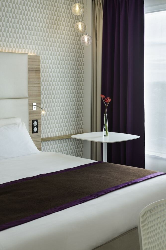 Hotel Mercure Paris Orly Rungis
