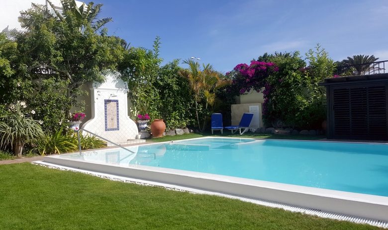 Apartamentos Vip Nogal - Adults Only