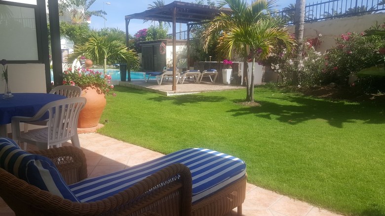 Apartamentos Vip Nogal - Adults Only