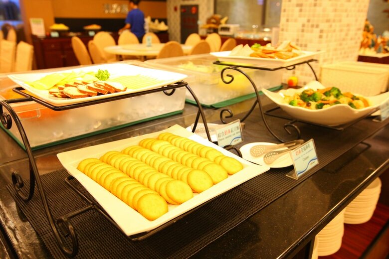 Hotel Uni-resort Kenting