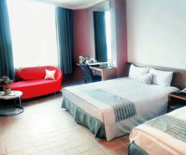 Hotel Uni-resort Kenting