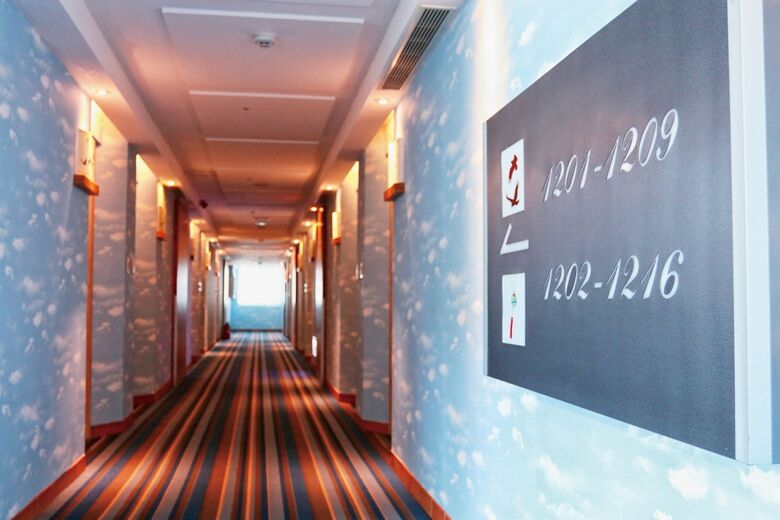 Hotel Uni-resort Kenting