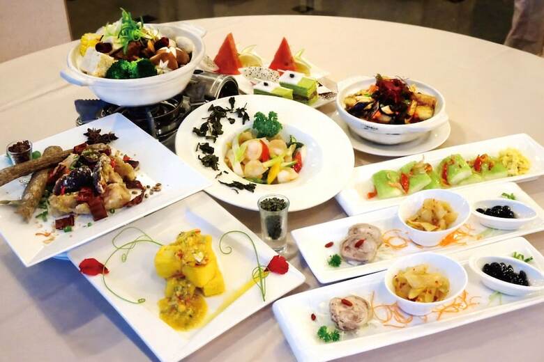 Hotel Uni-resort Kenting