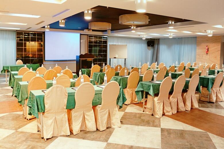 Hotel Uni-resort Kenting