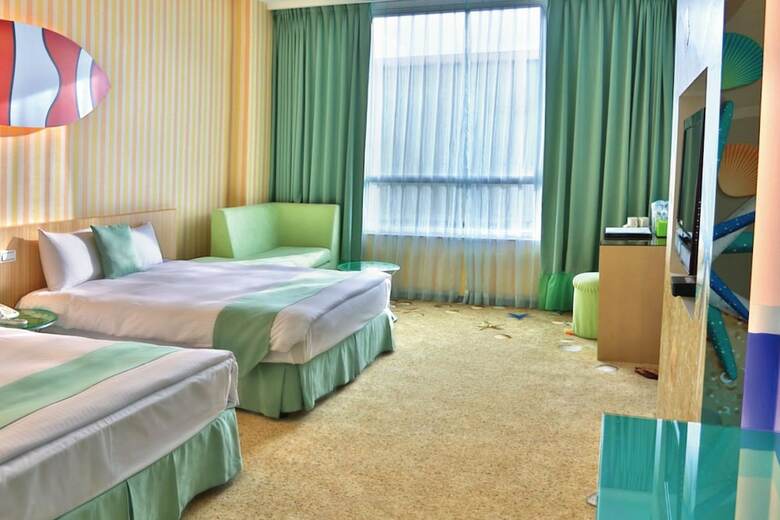 Hotel Uni-resort Kenting