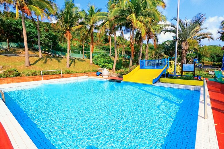 Hotel Uni-resort Kenting