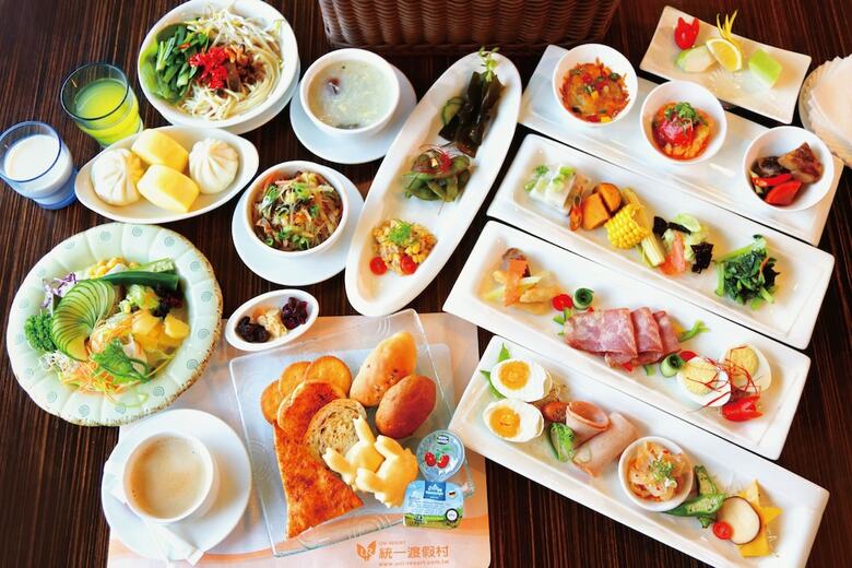 Hotel Uni-resort Kenting