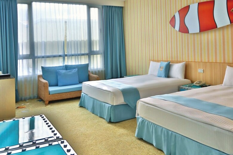 Hotel Uni-resort Kenting