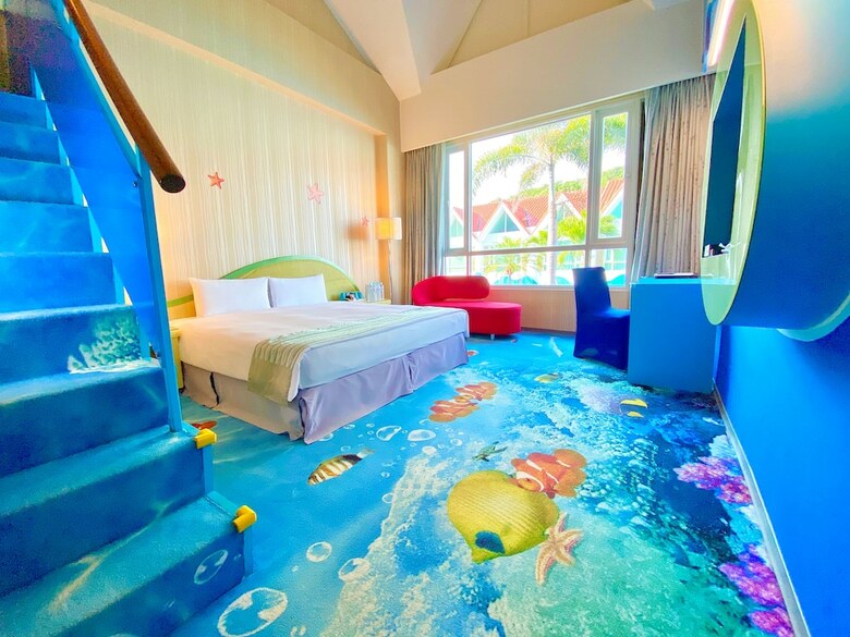 Hotel Uni-resort Kenting