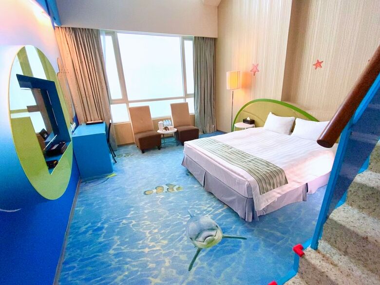 Hotel Uni-resort Kenting