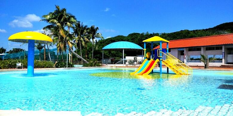 Hotel Uni-resort Kenting