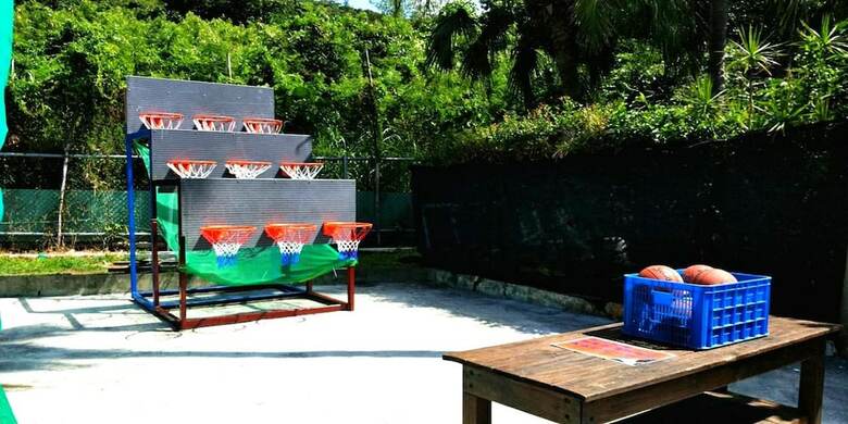 Hotel Uni-resort Kenting