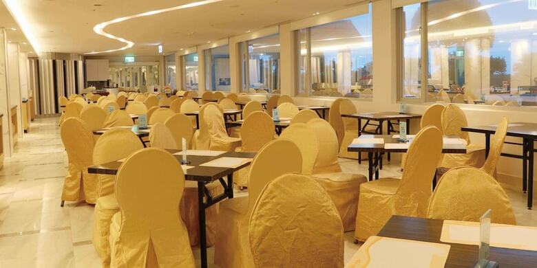 Hotel Uni-resort Kenting