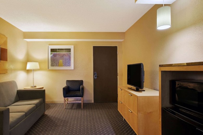 Hotel La Quinta Inn & Suites By Wyndham Sunrise