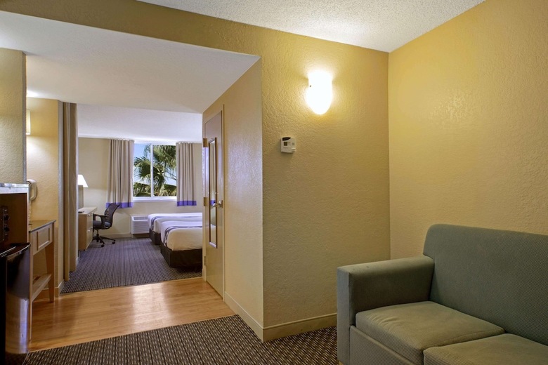 Hotel La Quinta Inn & Suites By Wyndham Sunrise