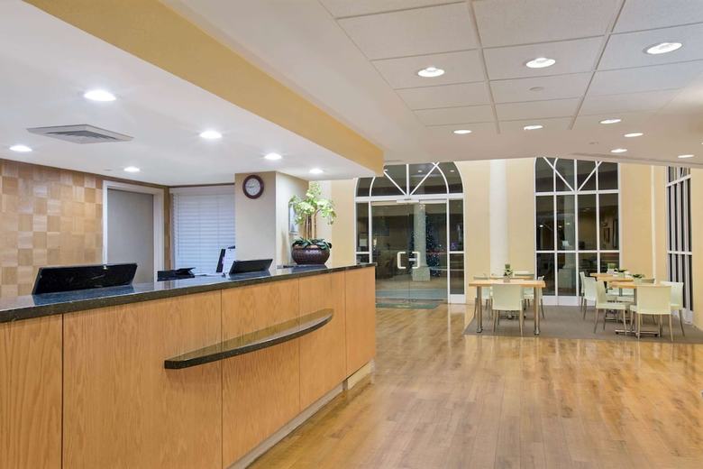 Hotel La Quinta Inn & Suites By Wyndham Sunrise