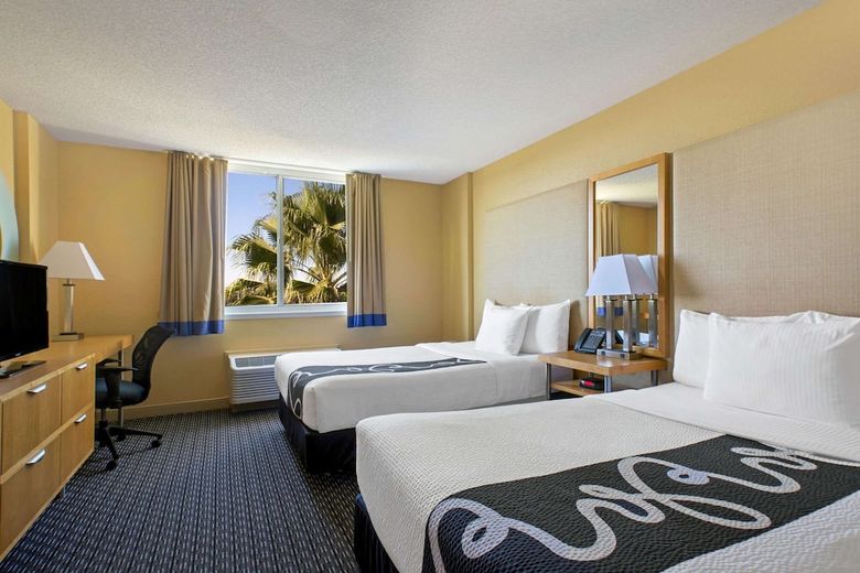 Hotel La Quinta Inn & Suites By Wyndham Sunrise