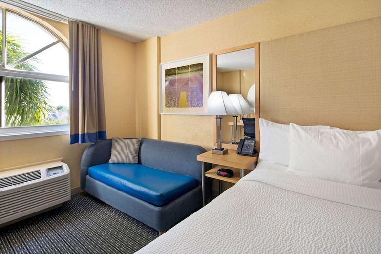 Hotel La Quinta Inn & Suites By Wyndham Sunrise