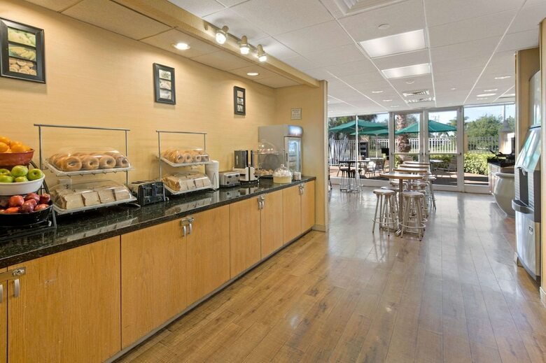 Hotel La Quinta Inn & Suites By Wyndham Sunrise