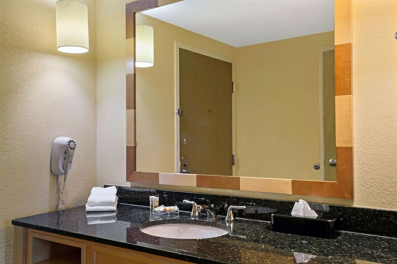 Hotel La Quinta Inn & Suites By Wyndham Sunrise