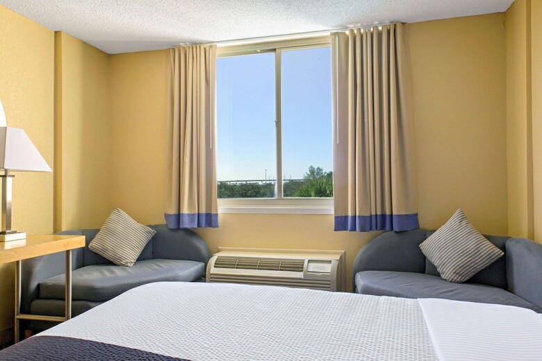 Hotel La Quinta Inn & Suites By Wyndham Sunrise