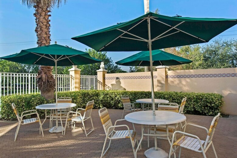 Hotel La Quinta Inn & Suites By Wyndham Sunrise