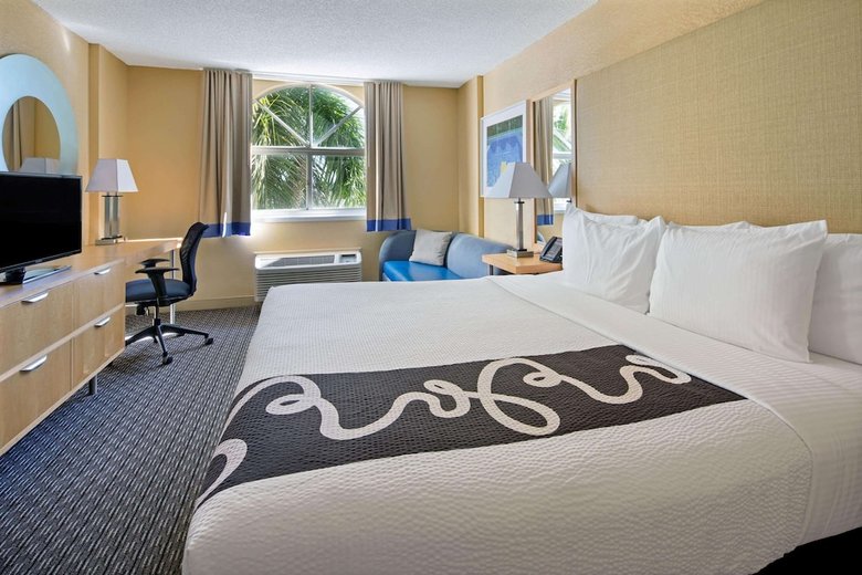 Hotel La Quinta Inn & Suites By Wyndham Sunrise