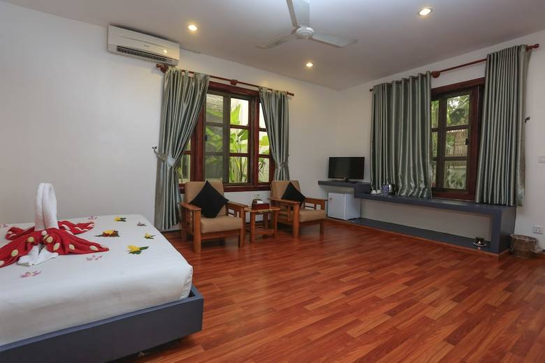 Hotel Rose Royal Suite