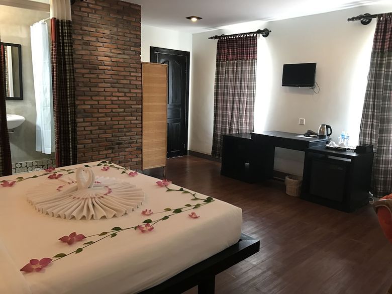 Hotel Rose Royal Suite
