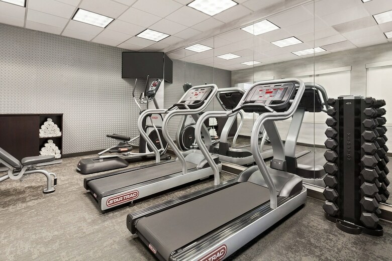 Hotel Fairfield Inn & Suites Reno Sparks