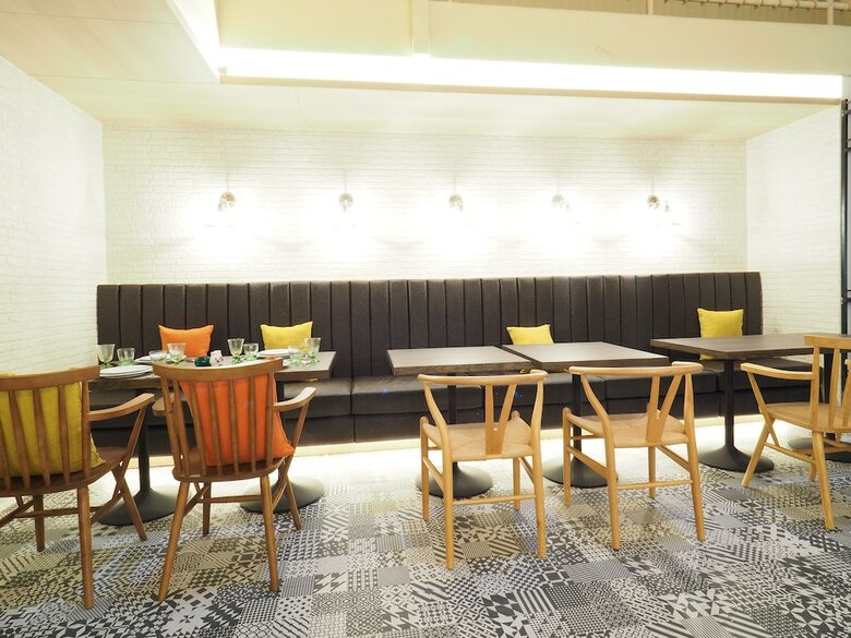 Aparthotel Bella B All Suite Bangkok