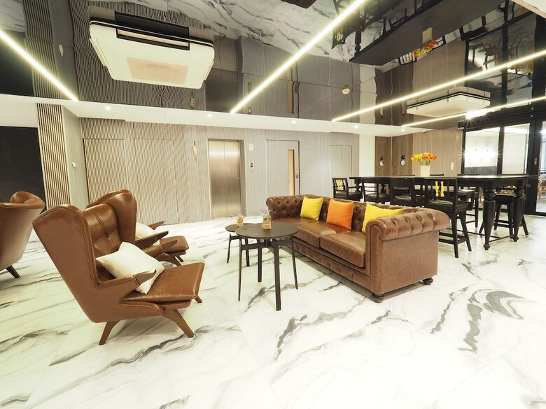 Aparthotel Bella B All Suite Bangkok