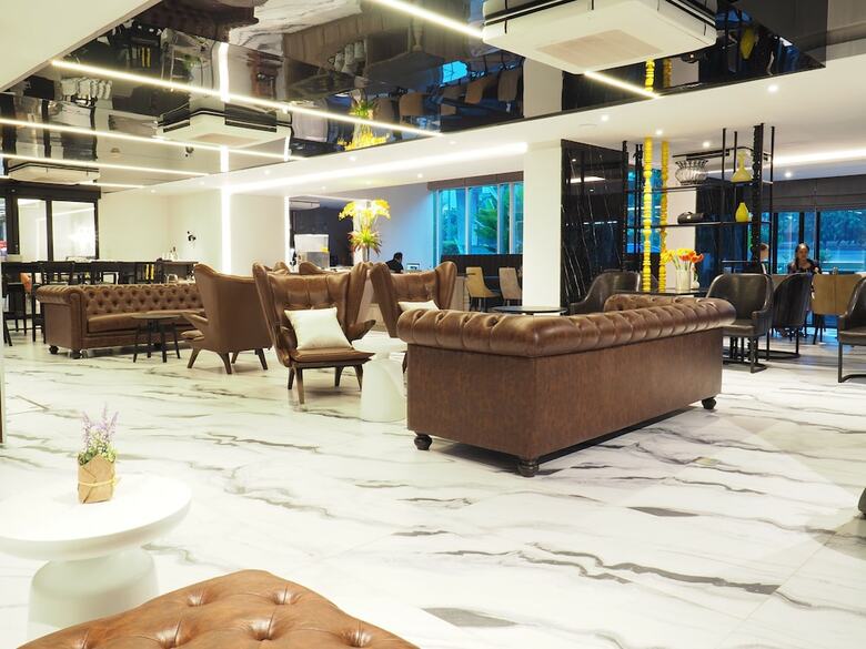 Aparthotel Bella B All Suite Bangkok