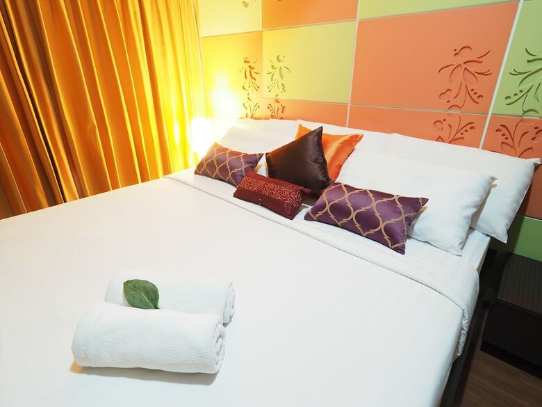 Aparthotel Bella B All Suite Bangkok