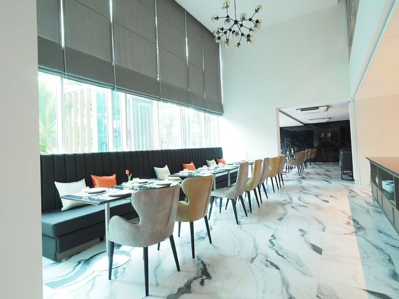 Aparthotel Bella B All Suite Bangkok