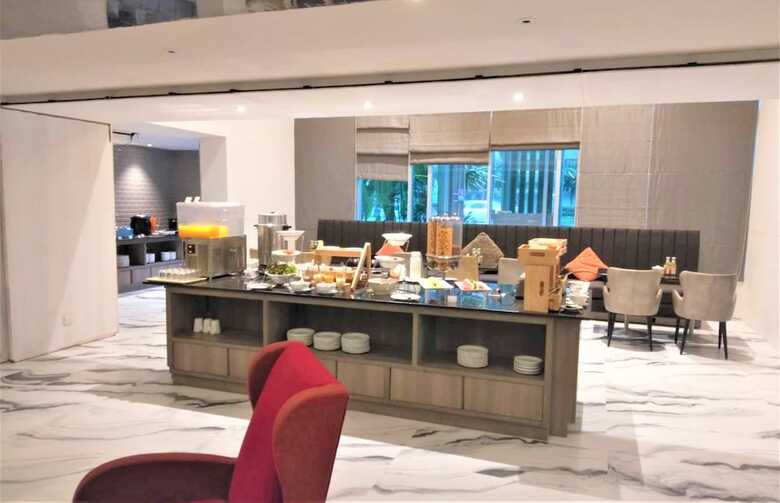 Aparthotel Bella B All Suite Bangkok