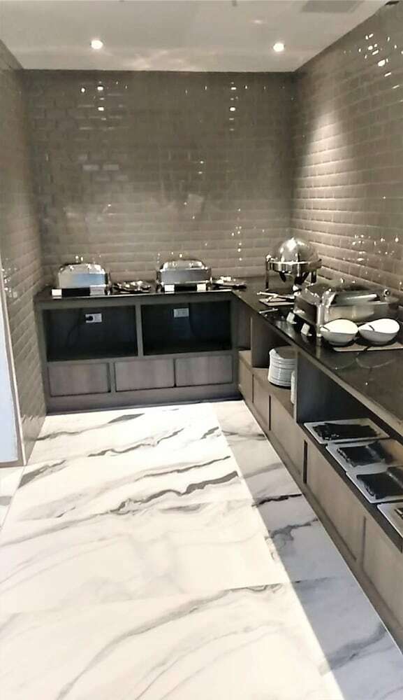 Aparthotel Bella B All Suite Bangkok