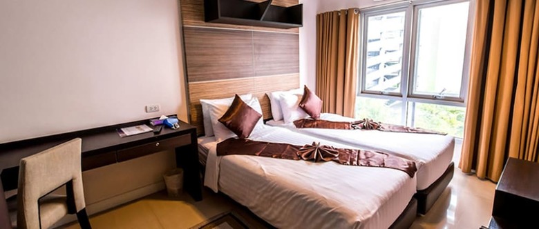 Aparthotel Bella B All Suite Bangkok