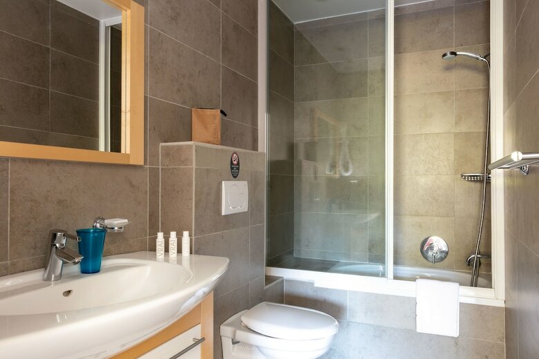 Apartamento R�sidence Vasca D'oro