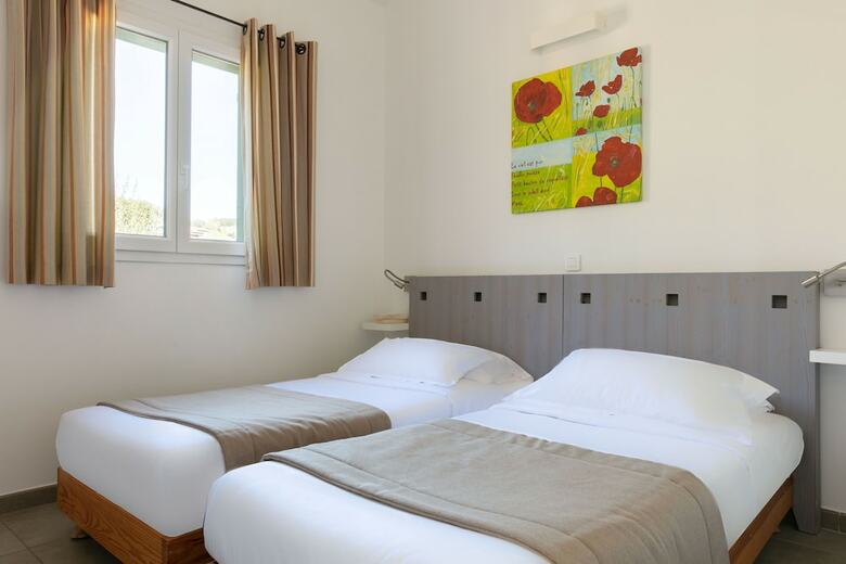 Apartamento R�sidence Vasca D'oro