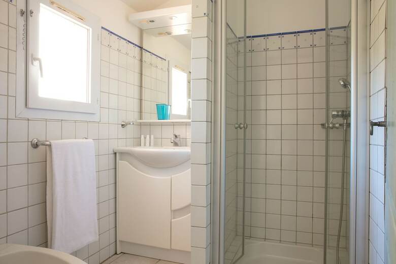 Apartamento R�sidence Vasca D'oro